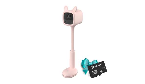 Комплект камера Ezviz CS-BM1 + карта памяти CS-CMT-CARDT32G-D