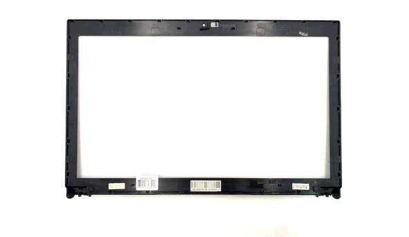 Рамка матрицы корпуса для ноутбука для ноутбука Lenovo B570 B575 V570 V575 60.4VE05.002 Б/У - 633701