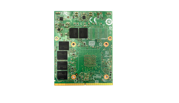 Відеокарта MS-1W0C1 NVIDIA N15E-GT-A2 GeForce GTX 870M Б/В - 633706