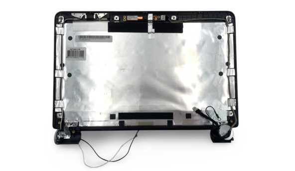 Крышка матрицы корпуса для ноутбука Asus Eee PC 1000HE Б/У - 633715