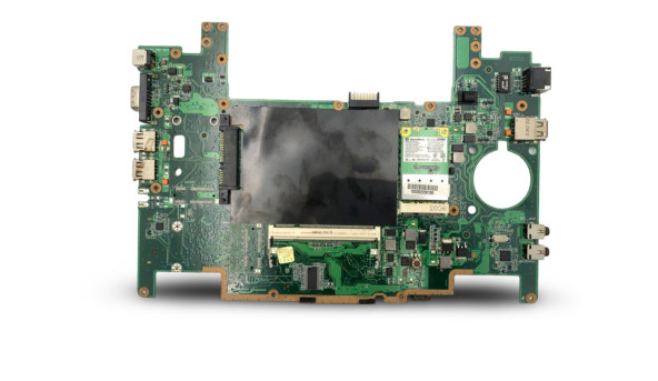 Материнська плата Asus Eee PC 1000HE, 08G2000HE10Q Intel Atom N280 1,66 GHz Б/В - 633716