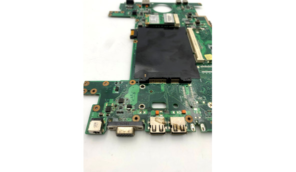 Материнська плата Asus Eee PC 1000HE, 08G2000HE10Q Intel Atom N280 1,66 GHz Б/В - 633716