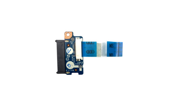 CD / DVD перехідник Lenovo IdeaPad 110-15isk 110-15ISK-80UD 43503E38L01 NBX0001Y900 Б/В