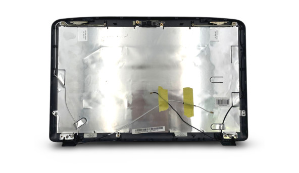 Крышка матрицы корпуса для ноутбука Acer Aspire 5738 Б/У - 633810