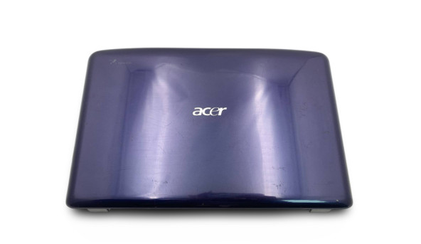 Крышка матрицы корпуса для ноутбука Acer Aspire 5738 Б/У