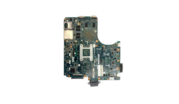 Материнская плата Sony VPCEB 1P-009CJ01-8011 MBX-224 Б/У
