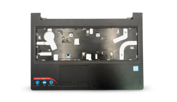 Середня частина кокрпуса  топкейс ноутбука Lenovo Ideapad 110-15ISK Б/В