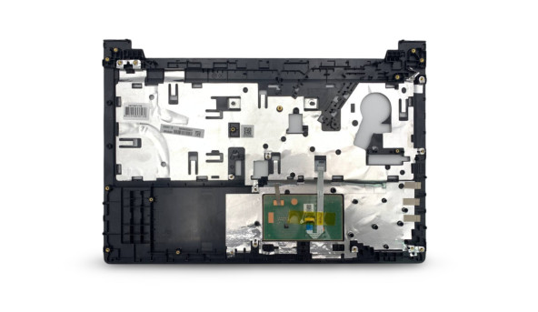 Средняя часть кокрпуса топкейс ноутбука Lenovo Ideapad 110-15ISK Б/У - 633813