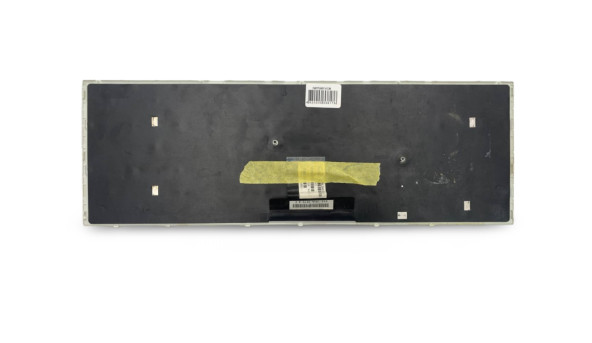 Клавіатура для ноутбука Sony Vaio VPC-EB VPCEB4J1E PCG-71311M PCG-71312M MP-09L26I0-8861 550102M31-515-G Б/В - 633817