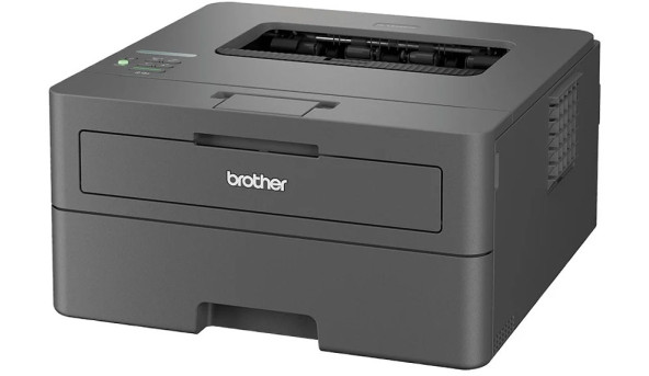 Друкарка А4 Brother HL-L2442DW (32 стор/хв, 1200 х 1200 dpi,Duplex, Wi-Fi, чорний) - 633818