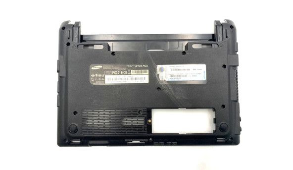 Нижняя часть корпуса для ноутбука Samsung N145Plus, NP-N145 Б\У