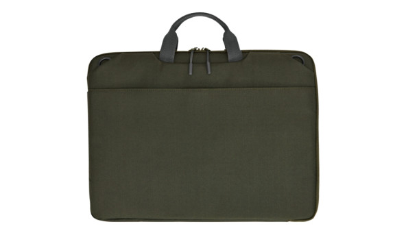 Чохол для ноутбука HP 16.6" Modular 6 Liter, зелена - 633837
