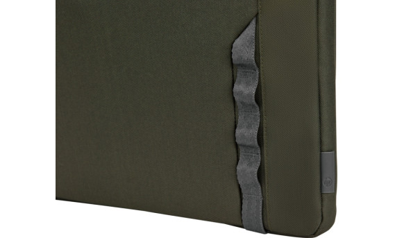 Чохол для ноутбука HP 16.6" Modular 6 Liter, зелена - 633837