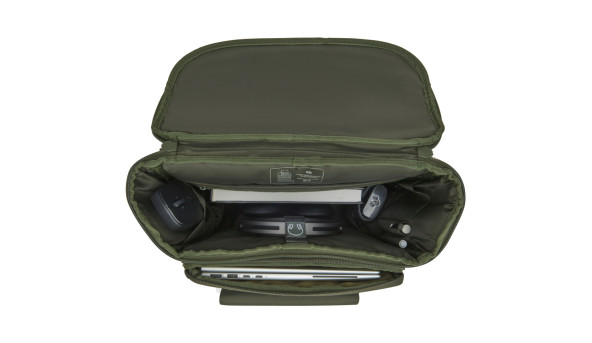Рюкзак для ноутбука HP 15.6" Modular 27 Liter, зелений - 633838