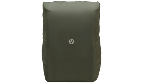 Рюкзак для ноутбука HP 15.6" Modular 27 Liter, зелений - 633838