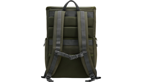 Рюкзак для ноутбука HP 15.6" Modular 27 Liter, зелений - 633838