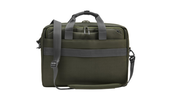 Сумка для ноутбука HP 15.6" Modular 22 Liter, зелена - 633839