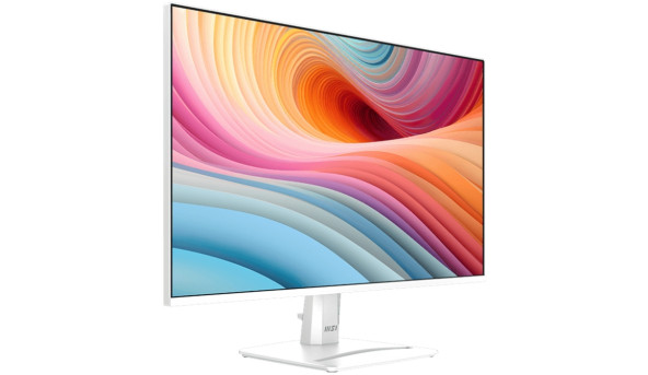 MSI 27" PRO MP275W E2 FHD 1ms 120Hz 178/178 VGA/HDMI/DP/Mic/HP/колонки 2*3W - 633929