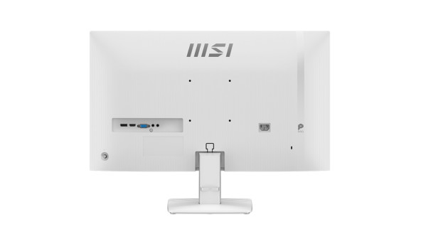 MSI 27" PRO MP275W E2 FHD 1ms 120Hz 178/178 VGA/HDMI/DP/Mic/HP/колонки 2*3W - 633929
