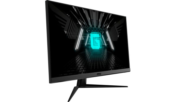 TFT 27" MSI G2712F FHD 1ms 170Hz 178/17 8 2*HDMI DP/Mic/HP - 633930