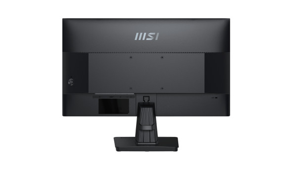 MSI 27" PRO MP275 FHD 1ms 120Hz 178/17 8 VGA/HDMI/DP/Mic/HP/колонки 2*3W - 633931