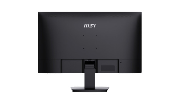 MSI 27" PRO MP273A FHD 1ms 100Hz 178/17 8 /VGA/DP/HDMI/колонки 2*3W - 633932