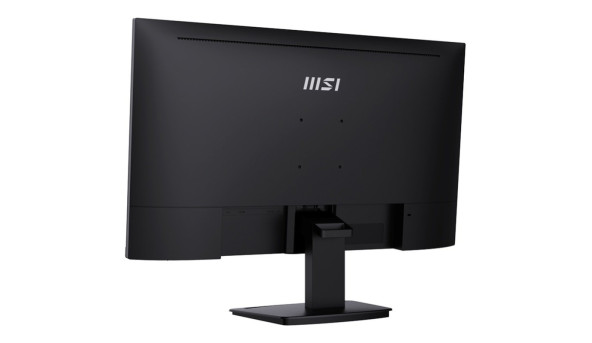 MSI 27" PRO MP273A FHD 1ms 100Hz 178/17 8 /VGA/DP/HDMI/колонки 2*3W - 633932