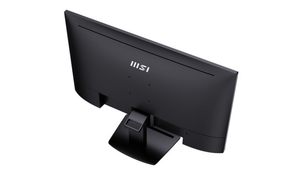 MSI 27" PRO MP273A FHD 1ms 100Hz 178/17 8 /VGA/DP/HDMI/колонки 2*3W - 633932