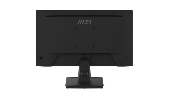 TFT 24.5" MSI PRO MP252 FHD IPS 1ms 100Hz 178/178 /DP/HDMI /колонки 2*2W - 633936
