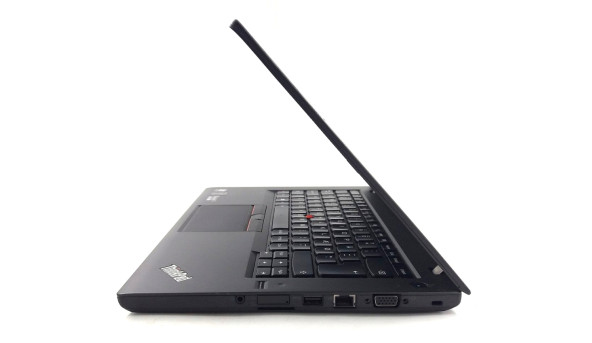 2 Ноутбук Lenovo ThinkPad T450 Intel Core I5-5300U 8 GB RAM 256 GB SSD [14" HD+] - Б/У - 633938