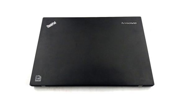 2 Ноутбук Lenovo ThinkPad T450 Intel Core I5-5300U 8 GB RAM 256 GB SSD [14" HD+] - Б/У - 633938