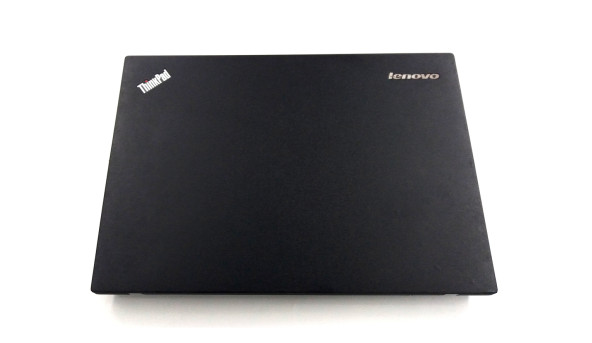 7 Ноутбук Lenovo ThinkPad T450 Intel Core I5-5300U 8 GB RAM 256 GB SSD [14" HD+] - Б/У - 633939
