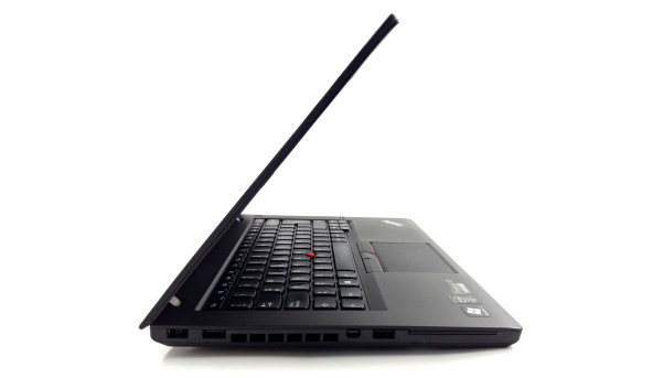7 Ноутбук Lenovo ThinkPad T450 Intel Core I5-5300U 8 GB RAM 256 GB SSD [14" HD+] - Б/У - 633939