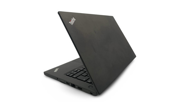 Ноутбук Lenovo T460 Intel Core i5-6300U 8 GB RAM + 256 GB SSD [14"LCD ] Б/У - 633940