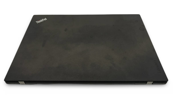 Ноутбук Lenovo T460 Intel Core i5-6300U 8 GB RAM + 256 GB SSD [14"LCD ] Б/У - 633940