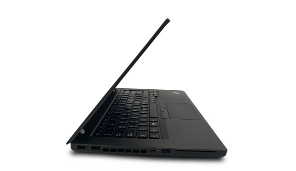Ноутбук Lenovo T460 Intel Core i5-6300U 8 GB RAM + 256 GB SSD [14"LCD ] Б/У - 633940