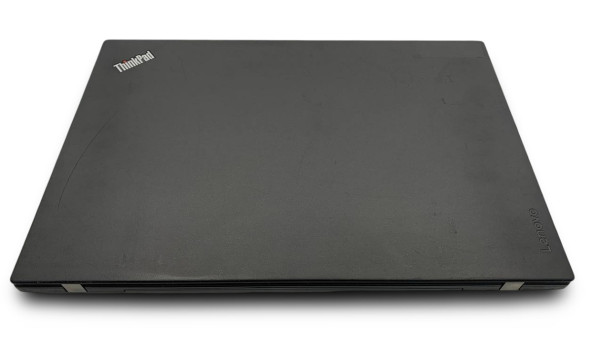 Ноутбук Lenovo T460 Intel Core i5-6300U 8 GB RAM 128 GB SSD [14" Full HD] Б/У - 633941