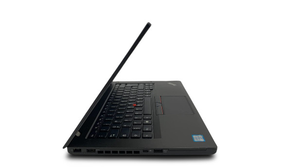 Ноутбук Lenovo T460 Intel Core i5-6300U 8 GB RAM 128 GB SSD [14" Full HD] Б/У - 633941