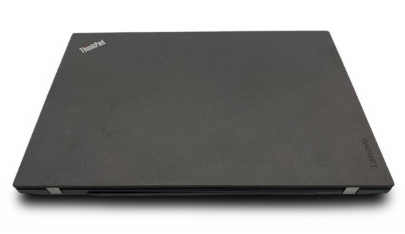 Ноутбук Lenovo T460 Intel Core i5-6200U 8 GB RAM DDR4 128 GB SSD [14"LCD] Б/У - 633942