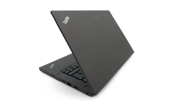 Ноутбук Lenovo T460 Intel Core i5-6200U 8 GB RAM DDR4 128 GB SSD [14"LCD] Б/У - 633942