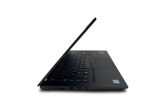 Ноутбук Lenovo T490s Intel Core i5-8365U 8 GB RAM DDR4 256 GB SSD [ IPS FullHD 14"] Б/У - 633943