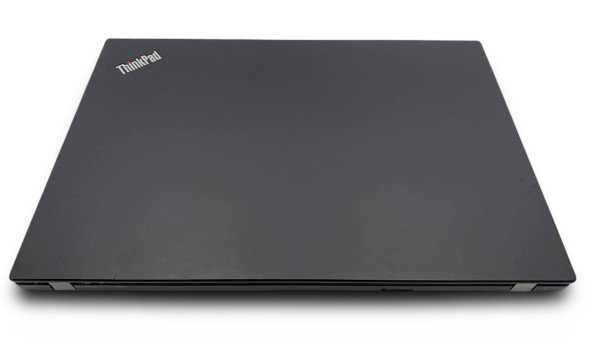 Ноутбук Lenovo T490s Intel Core i5-8365U 8 GB RAM DDR4 256 GB SSD [ IPS FullHD 14"] Б/У - 633943