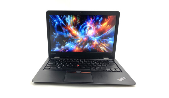 Ноутбук Lenovo 13 2 Gen Intel Core I5-7300U 8 GB RAM 128 GB SSD [IPS 13.3" FullHD] - Б/У - 633944