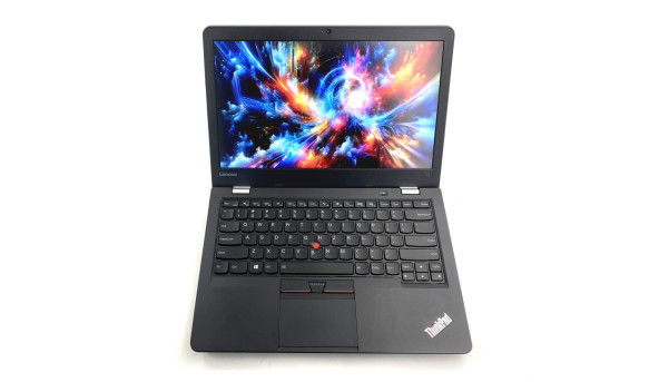 Ноутбук Lenovo 13 2 Gen Intel Core I5-7300U 8 GB RAM 128 GB SSD [IPS 13.3" FullHD] - Б/У