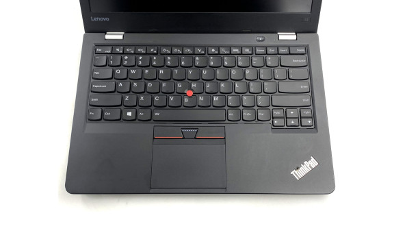 Ноутбук Lenovo 13 2 Gen Intel Core I5-7300U 8 GB RAM 128 GB SSD [IPS 13.3" FullHD] - Б/У - 633944
