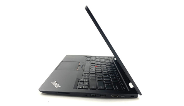 Ноутбук Lenovo 13 2 Gen Intel Core I5-7300U 8 GB RAM 128 GB SSD [IPS 13.3" FullHD] - Б/У - 633944