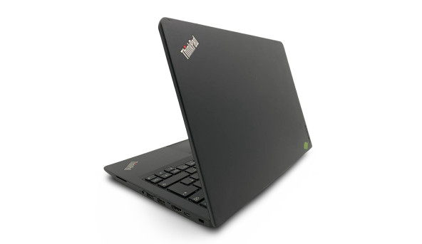 Ноутбук Lenovo 13 Gen2 Intel Core i5-7300U 8 GB RAM DDR4 + 256 GB SSD [13,3"LCD] Б/У - 633947
