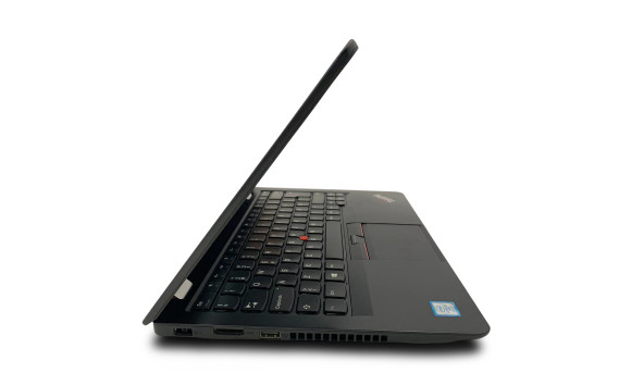 Ноутбук Lenovo 13 Gen2 Intel Core i5-7300U 8 GB RAM DDR4 + 256 GB SSD [13,3"LCD] Б/У - 633947