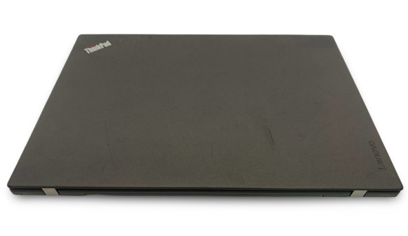 Ноутбук Lenovo T460 Intel Core i5-6300U 8 GB RAM + 256 GB SSD [14"LCD ] Б/У - 633949