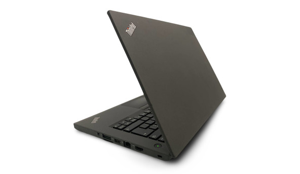 Ноутбук Lenovo T460 Intel Core i5-6300U 8 GB RAM + 256 GB SSD [14"LCD ] Б/У - 633949